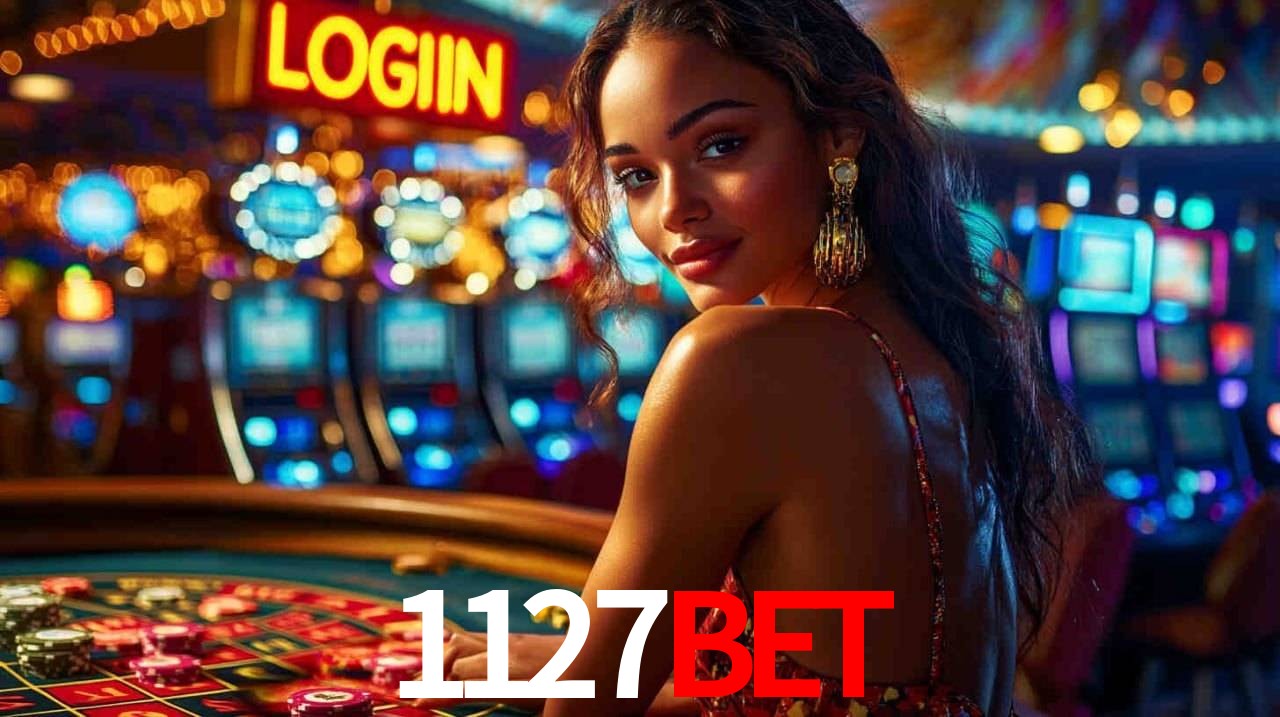 Integração de APIs 1127bet