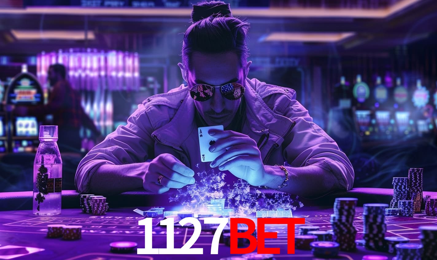 VIP Casino 1127bet