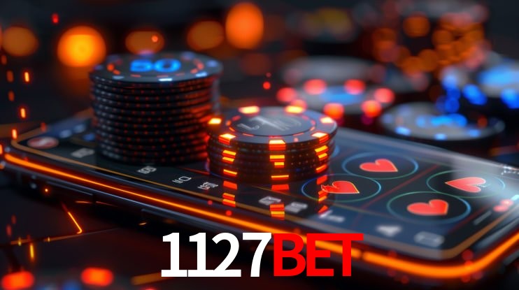 Game Statistics 1127bet