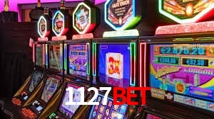 Torneios 1127bet