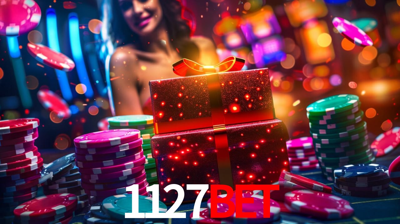 Download para Android e iOS na 1127BET