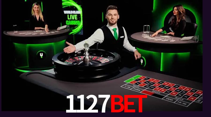 Platform Technology 1127BET