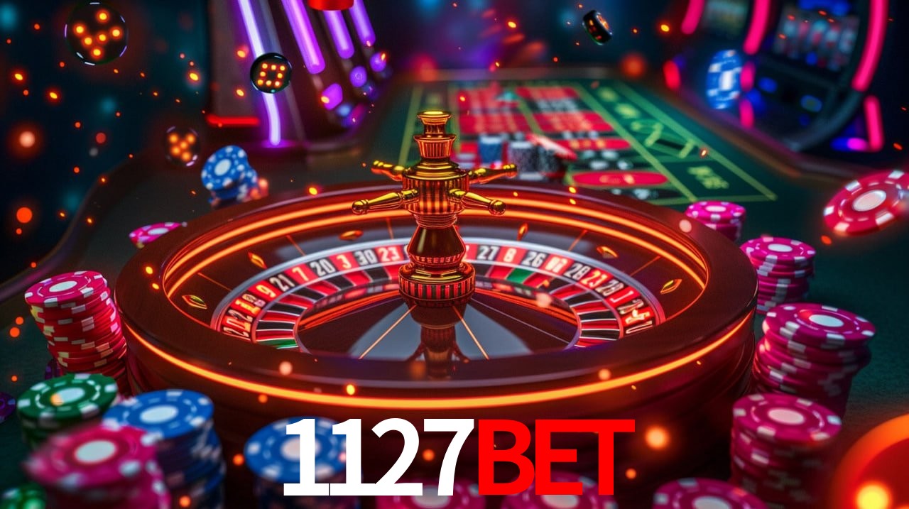 cassino 1127BET