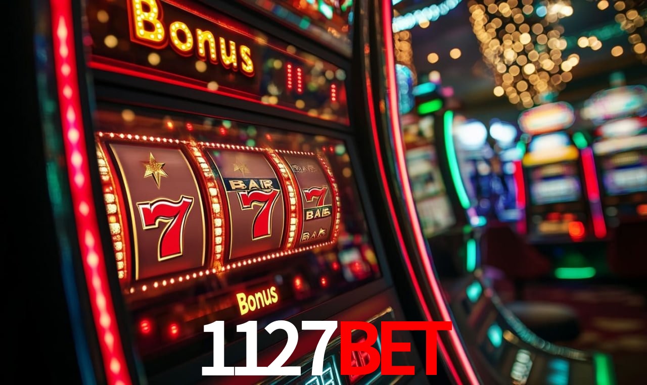 Mercados ao vivo e cash out na 1127BET