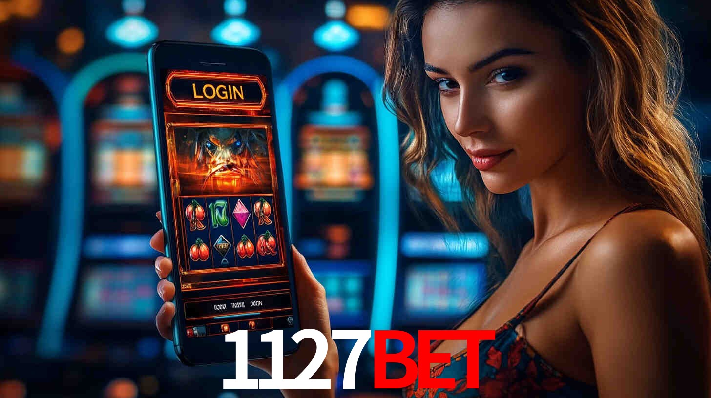 1127 BET login