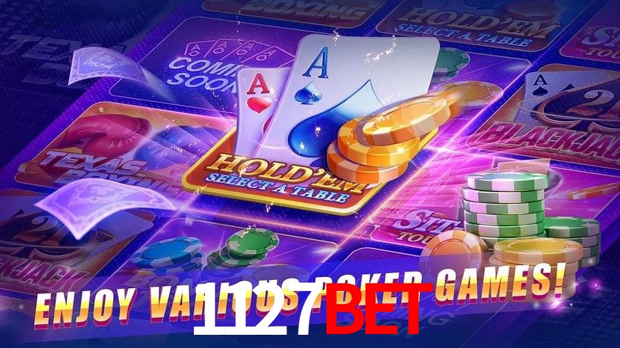 A Emoção da Loteria na 1127BET: Uma Chance de Mudança de Vida