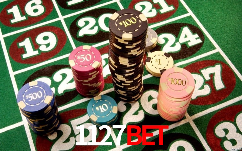 Jogo Spaceman 1127BET