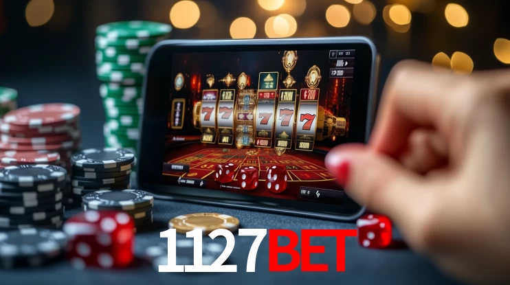 Programa VIP 1127BET