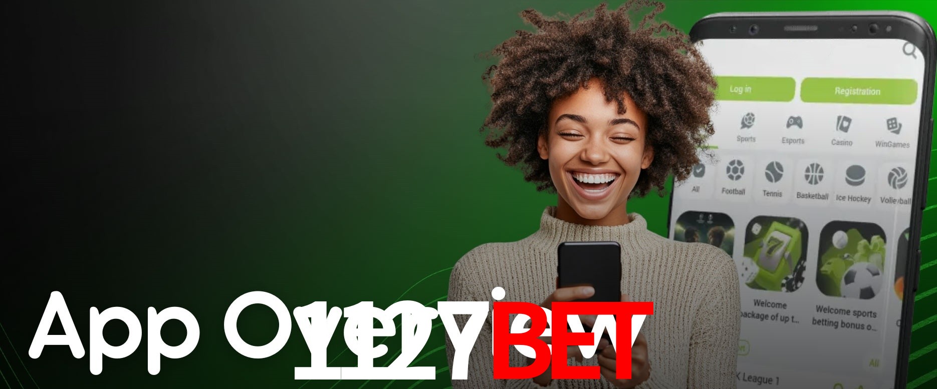 Weekend Specials 1127BET