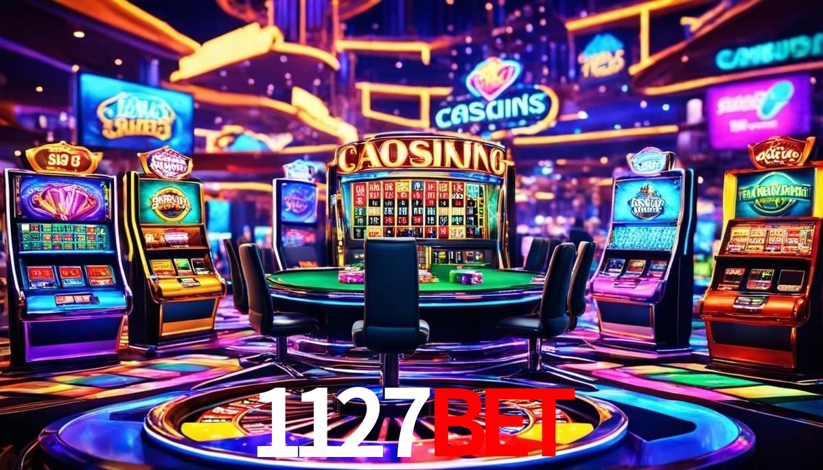 Estatísticas Esportivas 1127BET