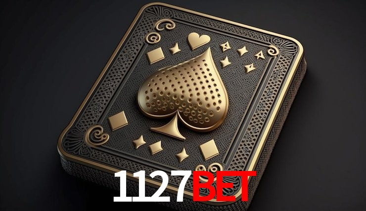 Apostas de Tênis 1127BET
