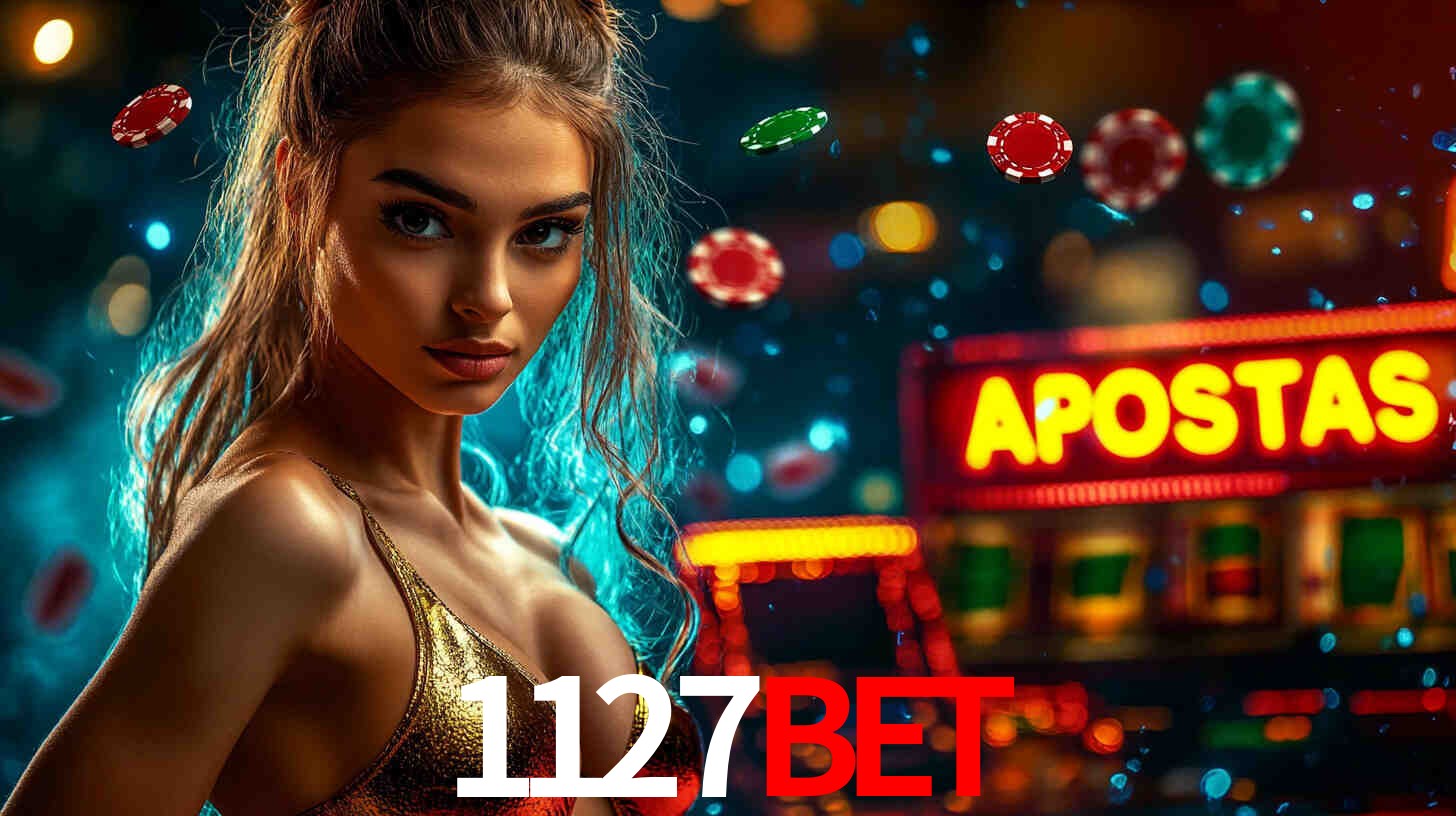 Descubra o Programa VIP da 1127BET: Vantagens Exclusivas para Jogadores