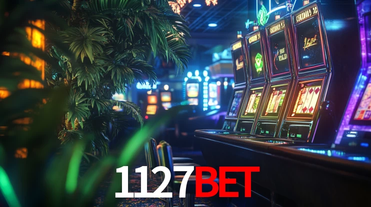 VIP Casino 1127BET