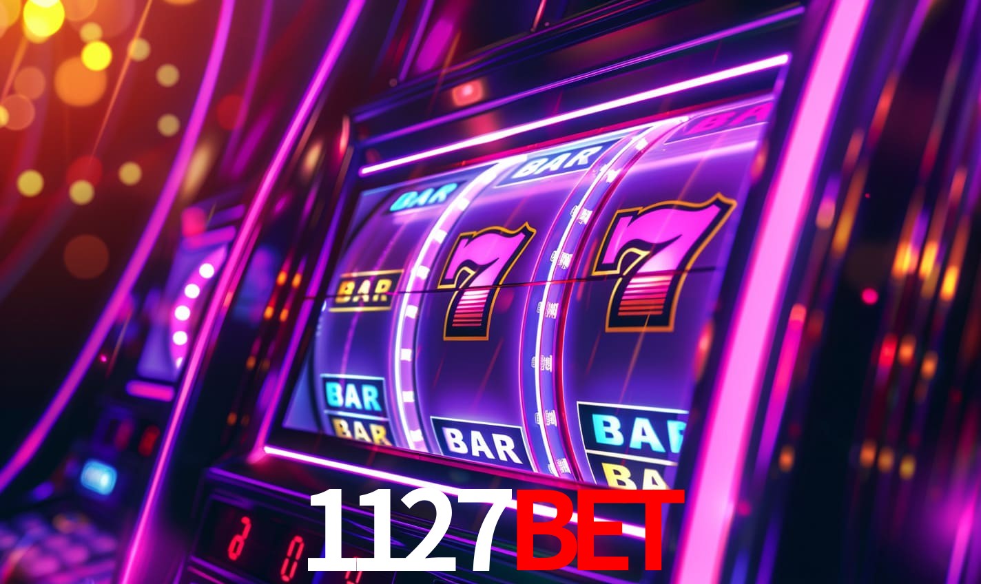 1127BET: Seu Especialista em Apostas Esportivas Brasileiras