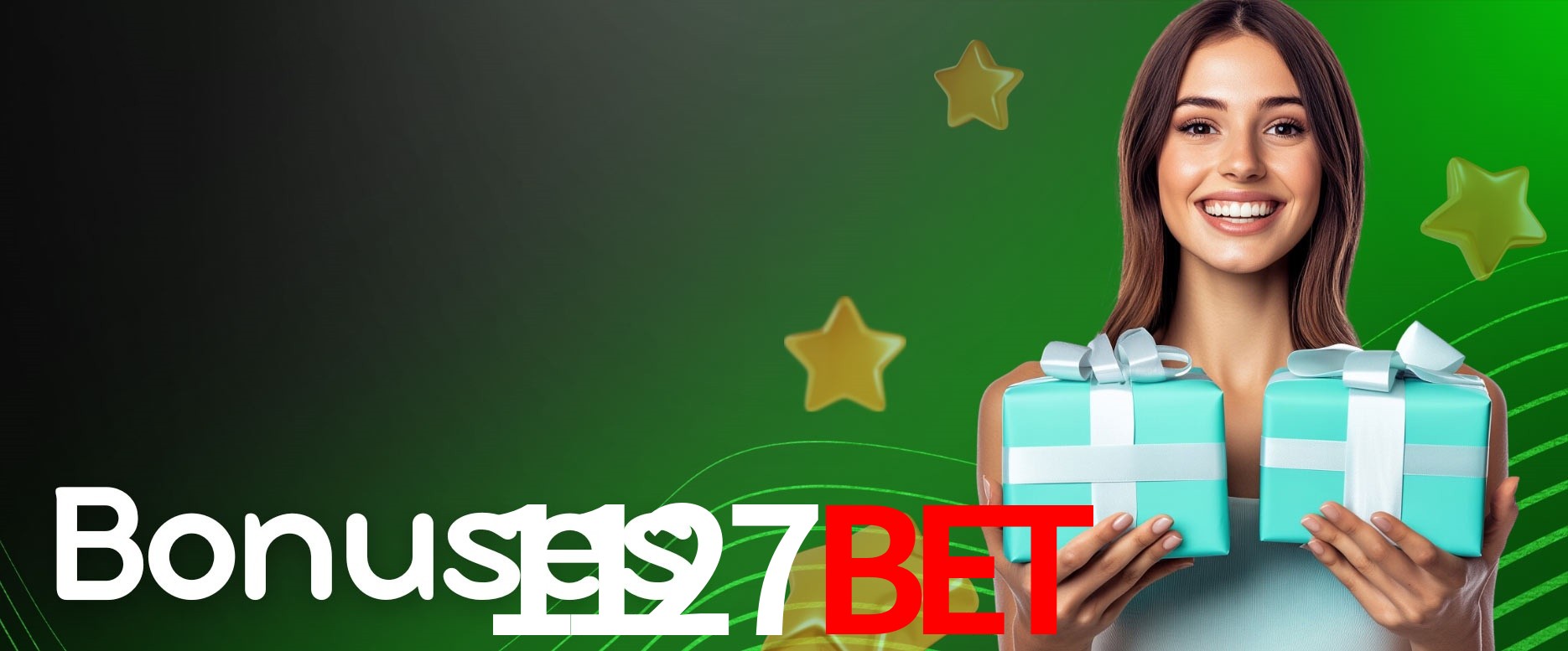 Exclusive Offers 1127BET