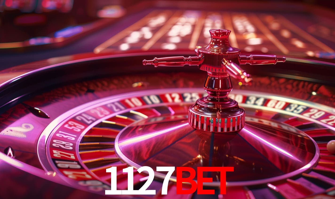 Descubra o Programa VIP da 1127BET: Vantagens Exclusivas para Jogadores