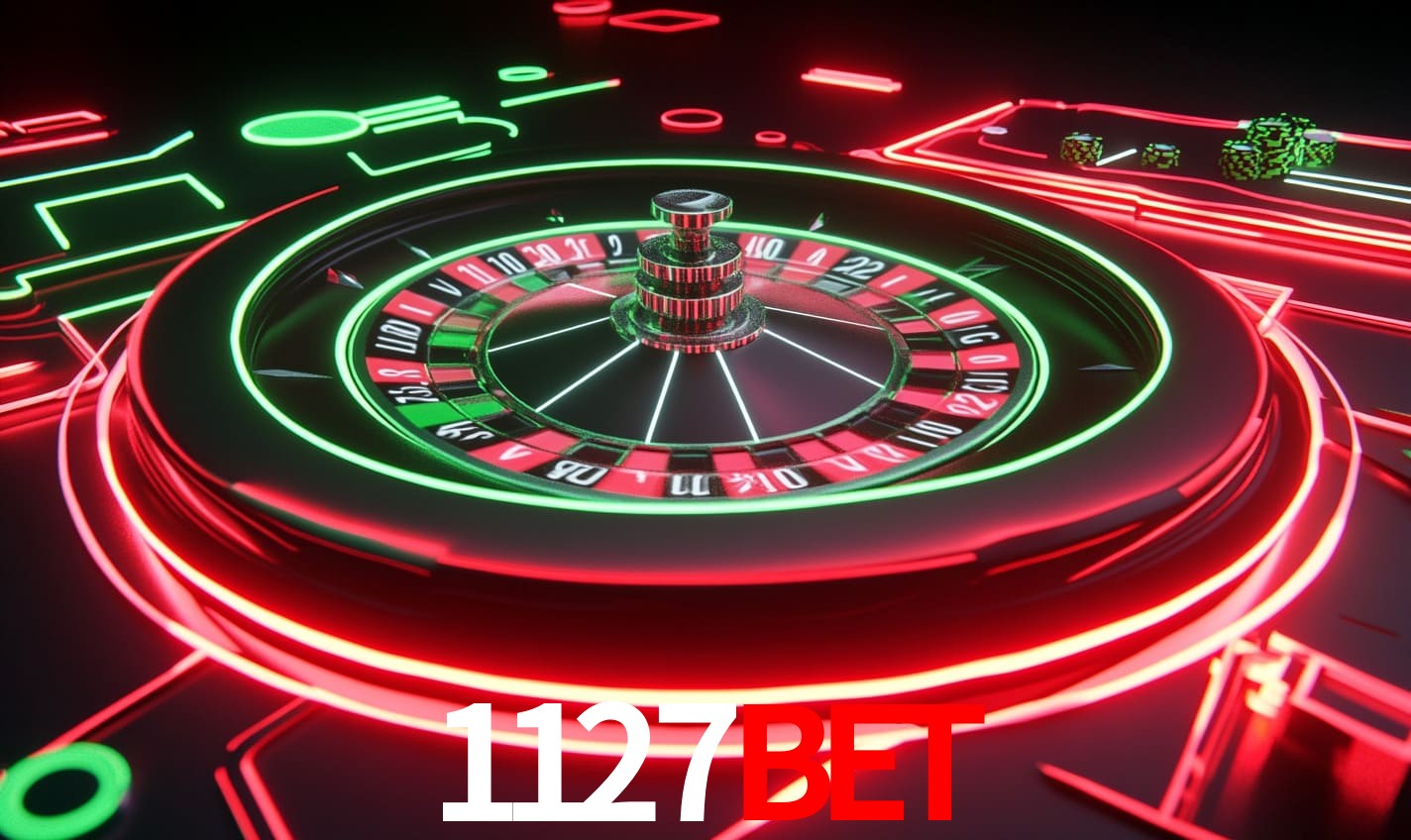 Descubra a Essência do 1127BET: Nossa História e Compromissos
