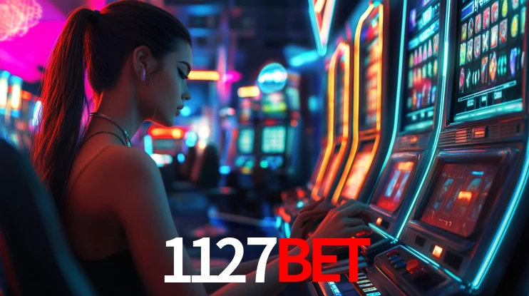 1127BET
