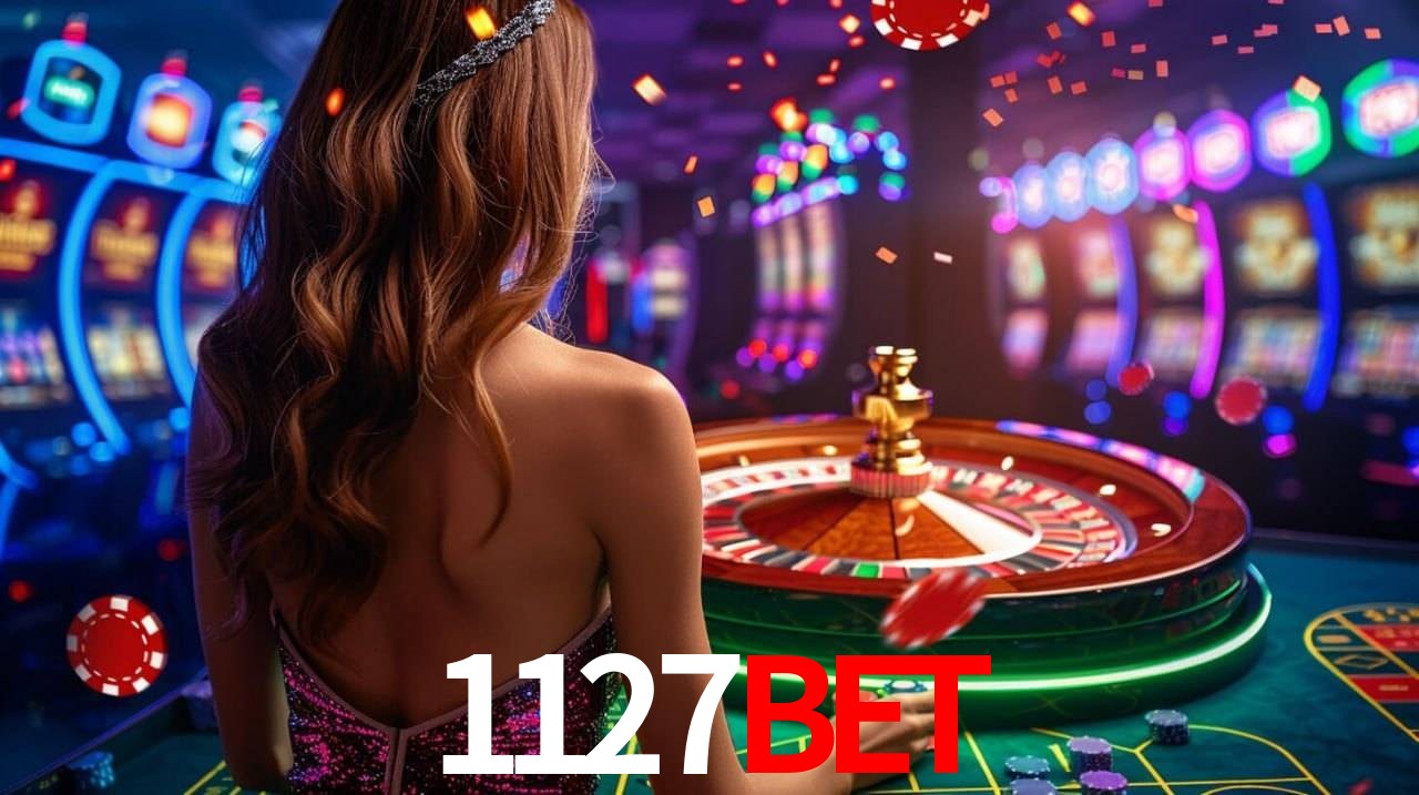 APP rápido e leve da 1127BET