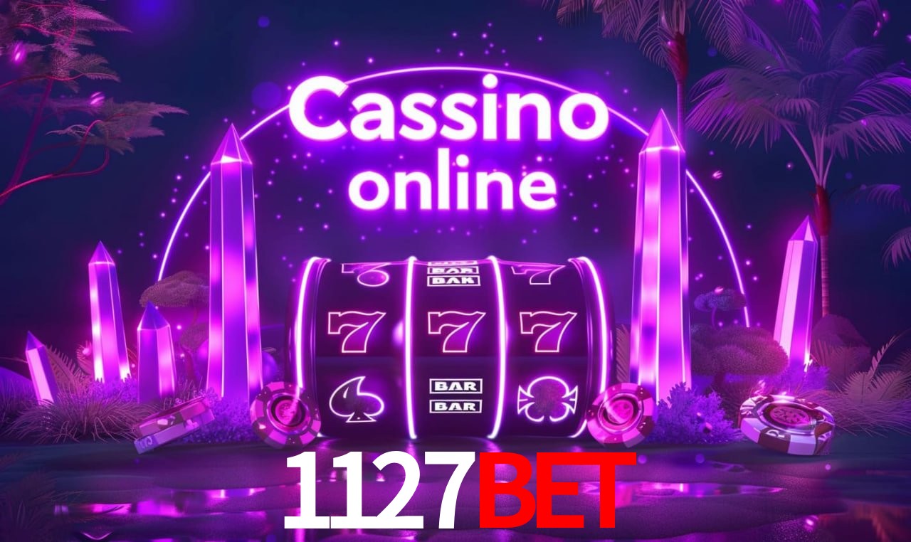 Benefícios da Conta 1127BET