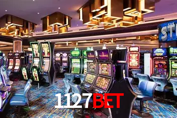 A Emoção da Loteria na 1127BET: Uma Chance de Mudança de Vida