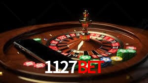 Tennis Betting 1127BET