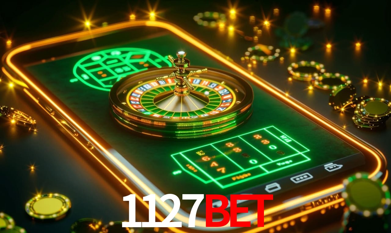 Sistemas de Segurança 1127BET