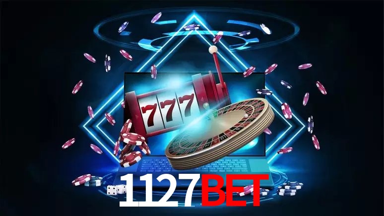 Provedores de Jogos 1127BET