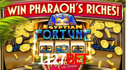 Bônus após cadastro na 1127BET