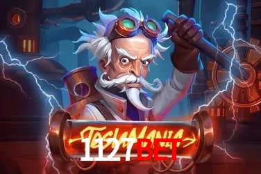 Casino Ao Vivo 1127BET