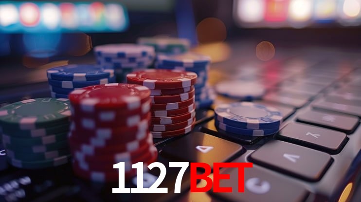 Segurança 2FA 1127BET