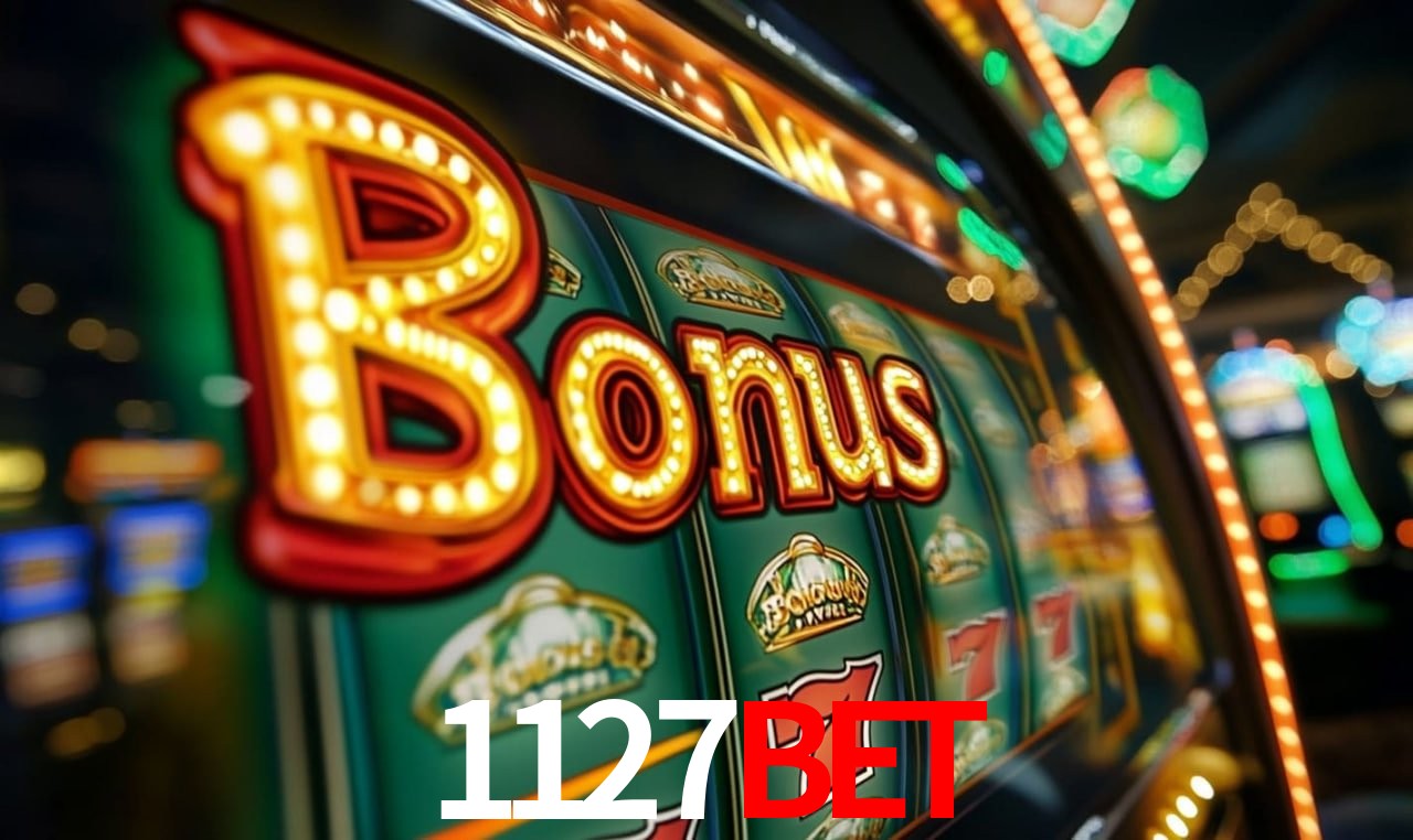 Loterias online na 1127BET