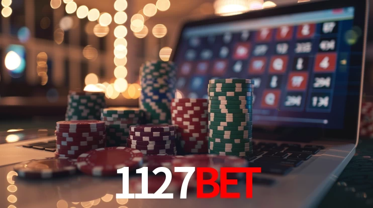 Account Benefits 1127BET