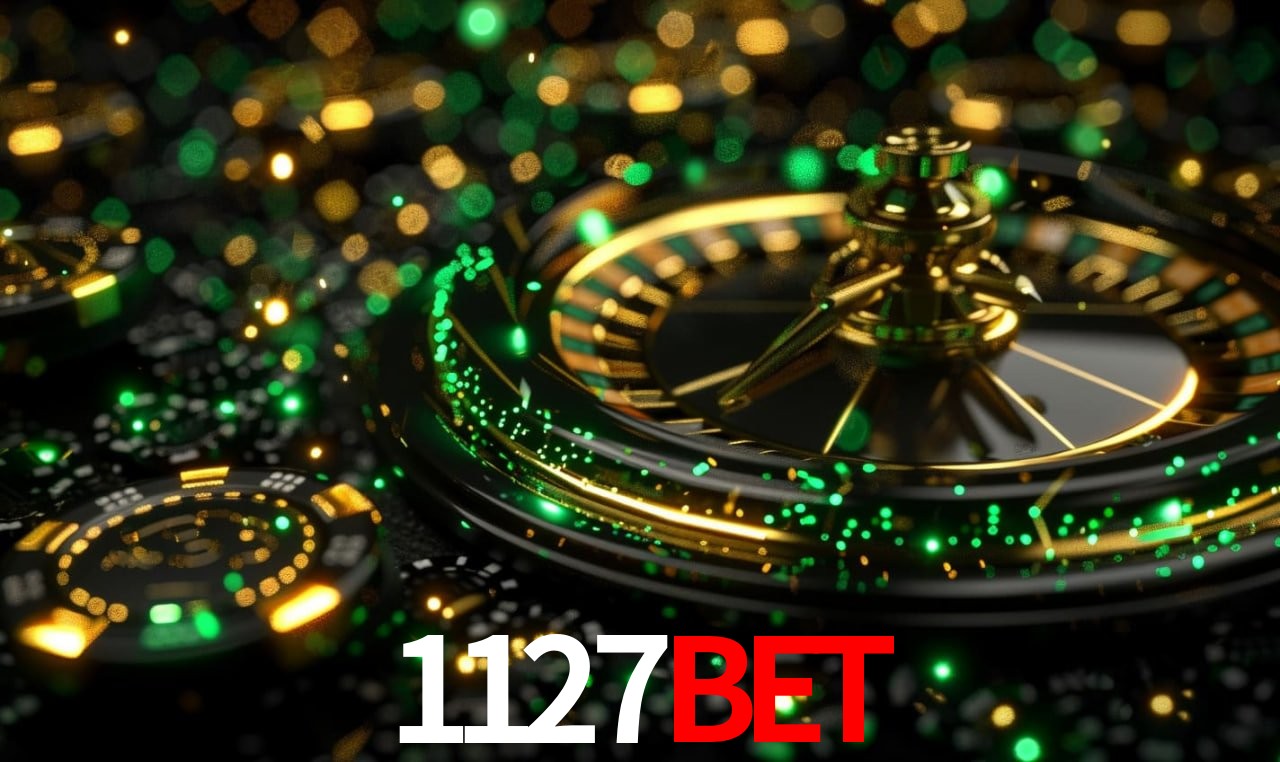 Biblioteca de slots populares na 1127BET