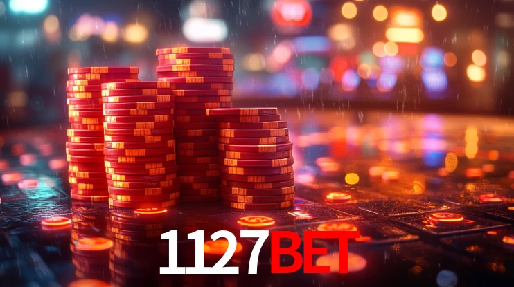 1127 BET login