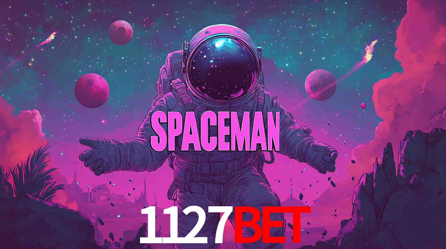 Apostas Esportivas na 1127BET: Um Guia Completo