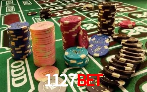 Apostas com odds competitivas na 1127BET