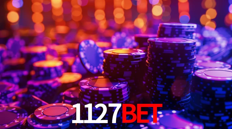 1127 BET login