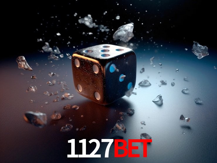 Variedade de jogos na 1127BET