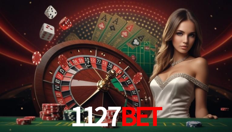 Secure Login 1127BET