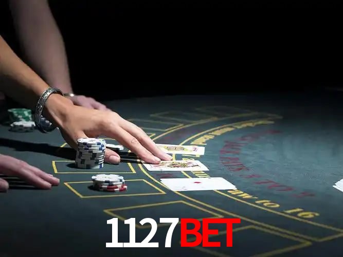 Ofertas Exclusivas 1127BET