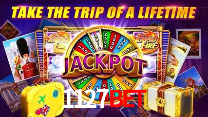 Cadastro rápido e seguro na 1127BET