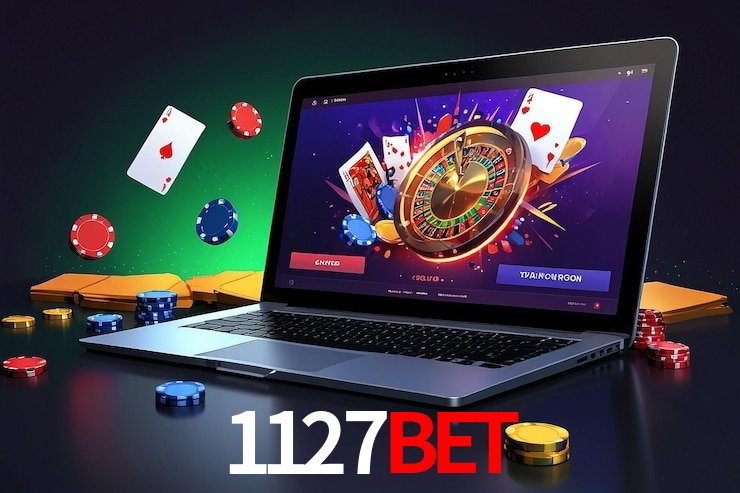 Especiais de Fim de Semana 1127BET