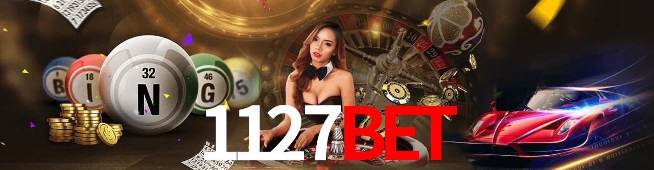Segurança e performance na plataforma 1127BET
