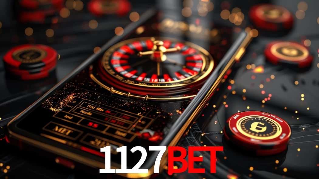 Game Providers 1127BET