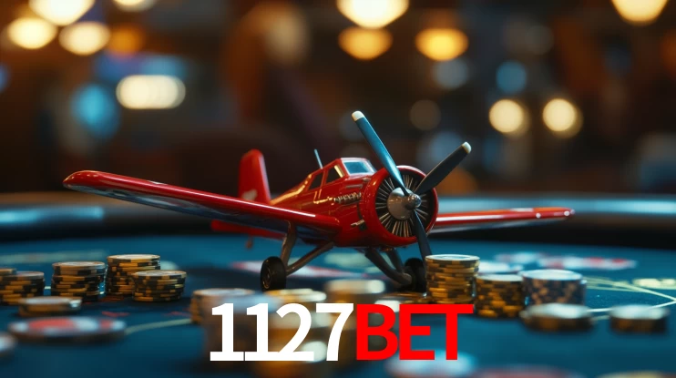 Live Casino 1127BET