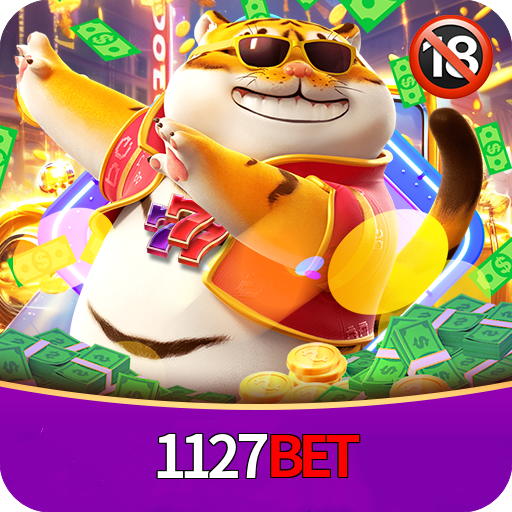 Canal oficial da 1127BET no Telegram